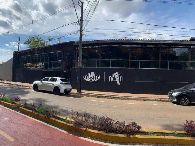 Ponto Comercial venda em Região Geográfica Imediata de Londrina, Londrina