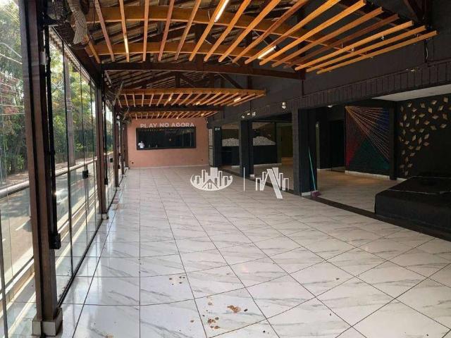Ponto Comercial venda em Região Geográfica Imediata de Londrina, Londrina