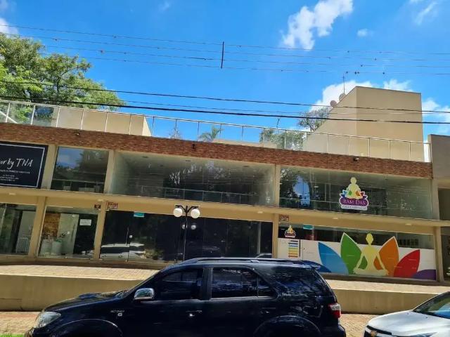 Ponto Comercial venda em Região Geográfica Imediata de Londrina, Londrina