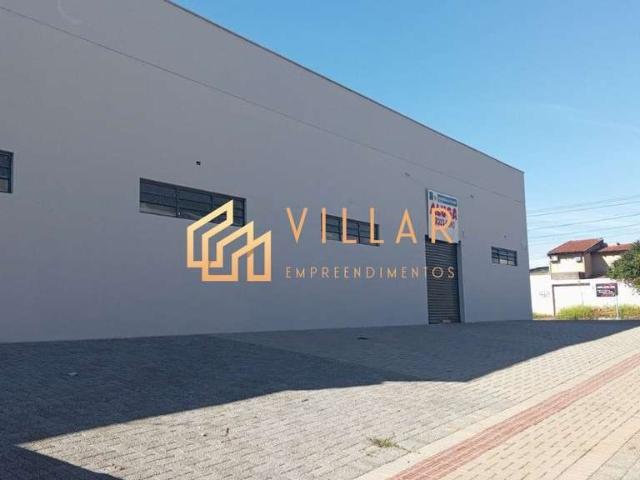 Ponto Comercial venda em Londrina, Vila Nova