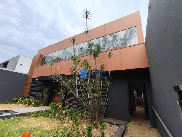 Ponto Comercial venda em Região Geográfica Imediata de Londrina, Londrina