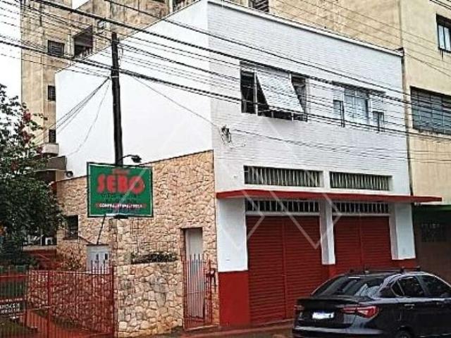 Ponto Comercial venda em Região Geográfica Imediata de Londrina, Londrina