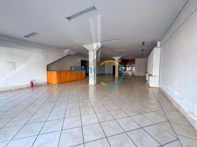 Ponto Comercial venda em Região Geográfica Imediata de Londrina, Londrina