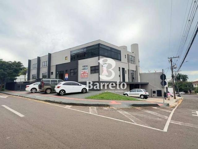 Ponto Comercial venda em Região Geográfica Imediata de Londrina, Londrina