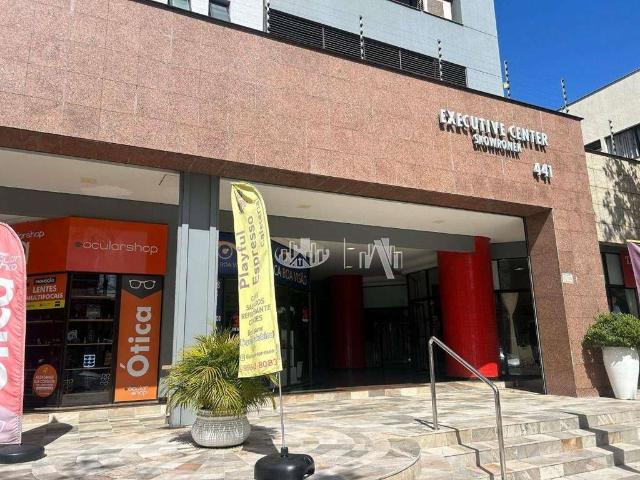 Ponto Comercial venda em Região Geográfica Imediata de Londrina, Londrina