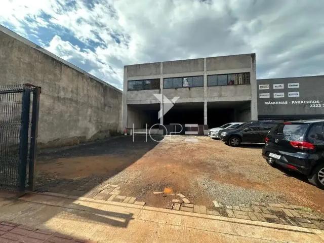 Ponto Comercial venda em Região Geográfica Imediata de Londrina, Londrina