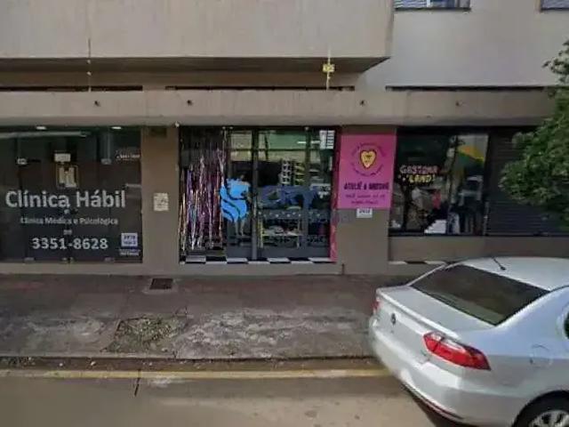 Ponto Comercial venda em Região Geográfica Imediata de Londrina, Londrina