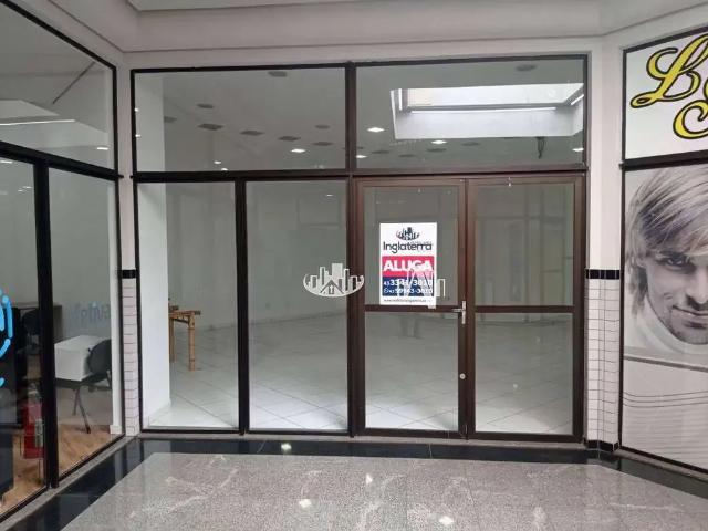Ponto Comercial venda em Região Geográfica Imediata de Londrina, Londrina
