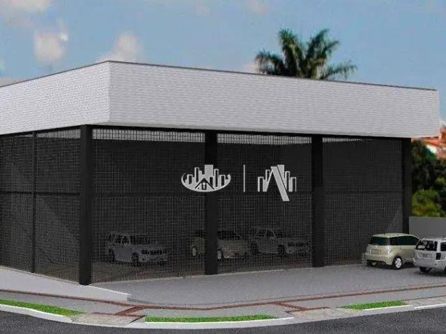 Ponto Comercial venda em Região Geográfica Imediata de Londrina, Londrina