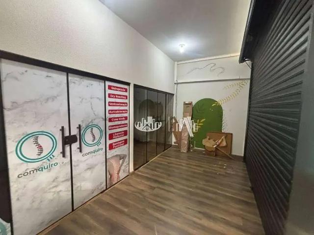Ponto Comercial venda em Região Geográfica Imediata de Londrina, Londrina