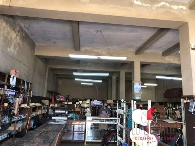 Ponto Comercial venda em Região Geográfica Imediata de Londrina, Londrina