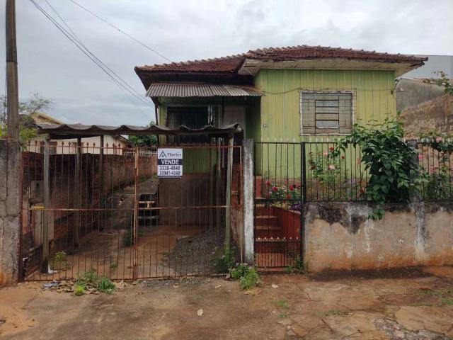 Ponto Comercial venda em Vila da Fraternidade, Londrina