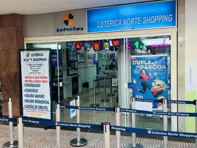 Ponto Comercial venda em Região Geográfica Imediata de Londrina, Londrina
