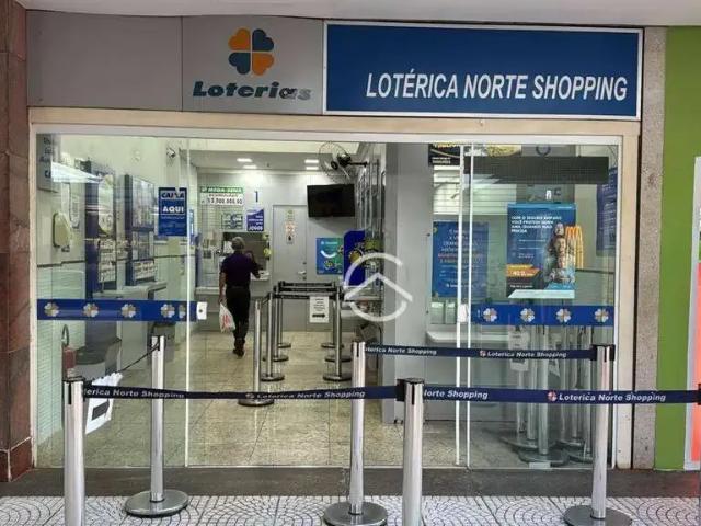 Ponto Comercial venda em Região Geográfica Imediata de Londrina, Londrina