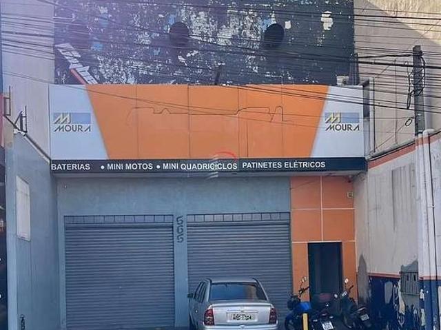 Ponto Comercial venda em Região Geográfica Imediata de Londrina, Londrina