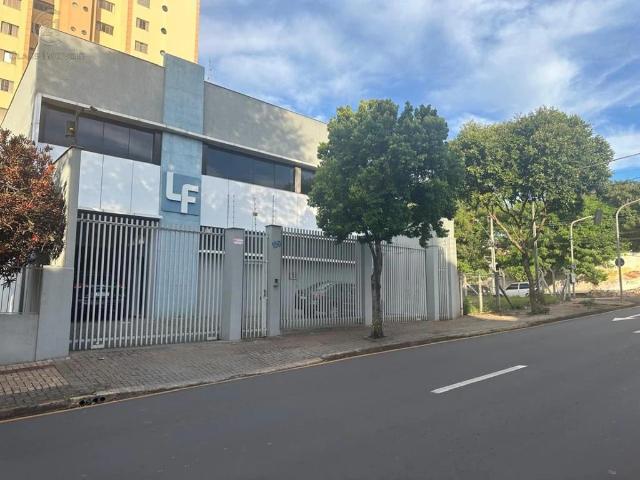 Ponto Comercial venda em Região Geográfica Imediata de Londrina, Londrina