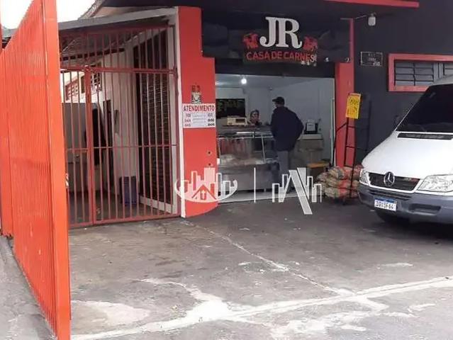 Ponto Comercial venda em Região Geográfica Imediata de Londrina, Londrina