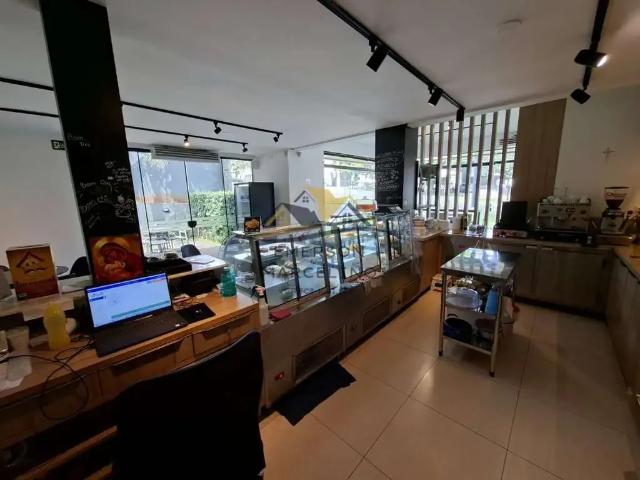 Ponto Comercial venda em Região Geográfica Imediata de Londrina, Londrina