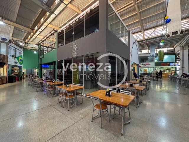 Ponto Comercial venda em Região Geográfica Imediata de Londrina, Londrina
