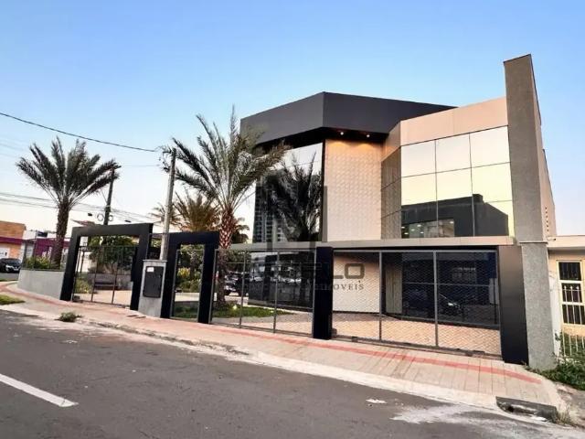 Ponto Comercial venda em Região Geográfica Imediata de Londrina, Londrina