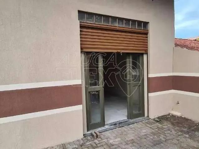 Ponto Comercial venda em Região Geográfica Imediata de Londrina, Londrina