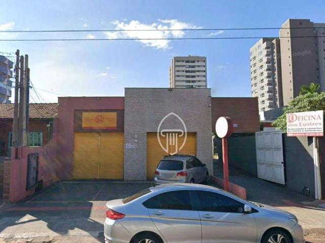 Ponto Comercial venda em Região Geográfica Imediata de Londrina, Londrina