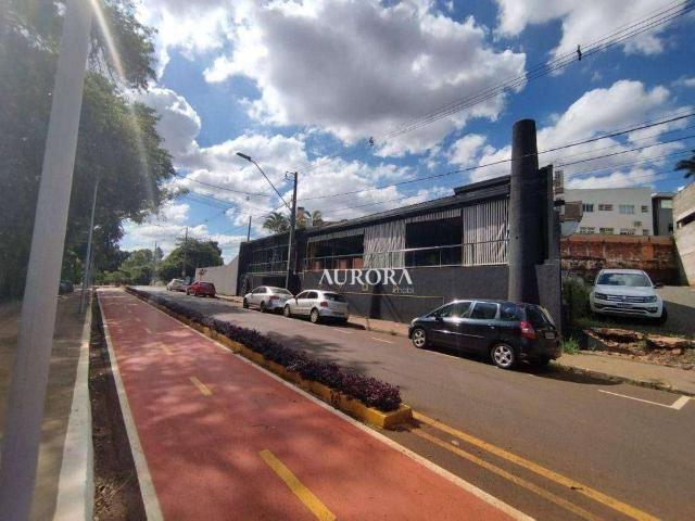 Ponto Comercial venda em Região Geográfica Imediata de Londrina, Londrina