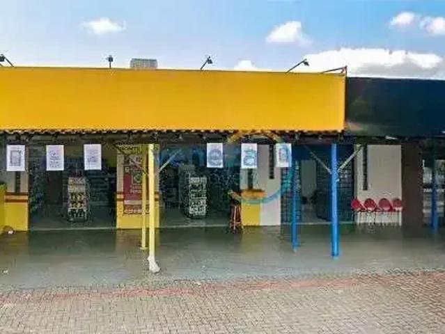 Ponto Comercial venda em Região Geográfica Imediata de Londrina, Londrina