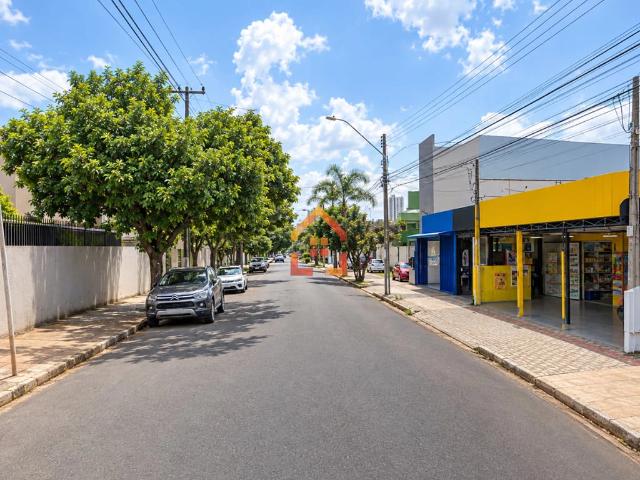 Ponto Comercial venda em Jardim Piza, Londrina