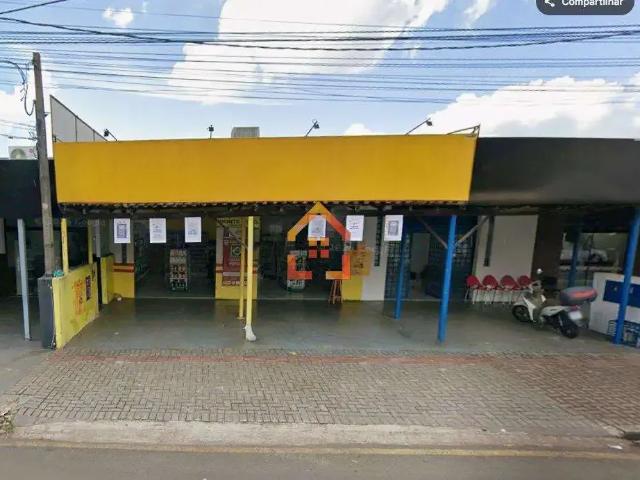 Ponto Comercial venda em Região Geográfica Imediata de Londrina, Londrina
