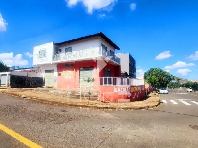 Ponto Comercial venda em Região Geográfica Imediata de Londrina, Londrina