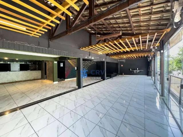 Ponto Comercial venda em Região Geográfica Imediata de Londrina, Londrina