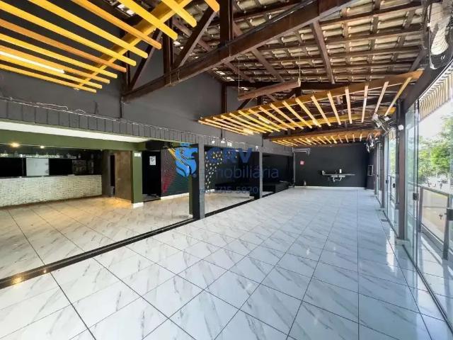 Ponto Comercial venda em Região Geográfica Imediata de Londrina, Londrina