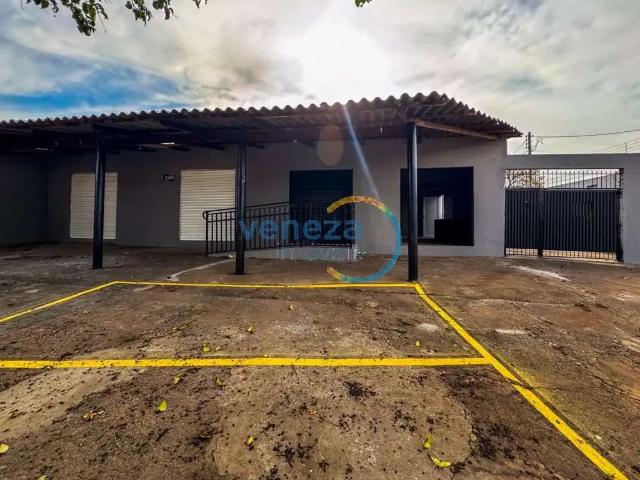 Ponto Comercial venda em Região Geográfica Imediata de Londrina, Londrina