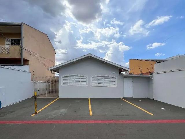 Ponto Comercial venda em Região Geográfica Imediata de Londrina, Londrina