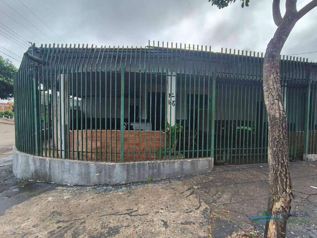 Ponto Comercial venda em Região Geográfica Imediata de Londrina, Londrina