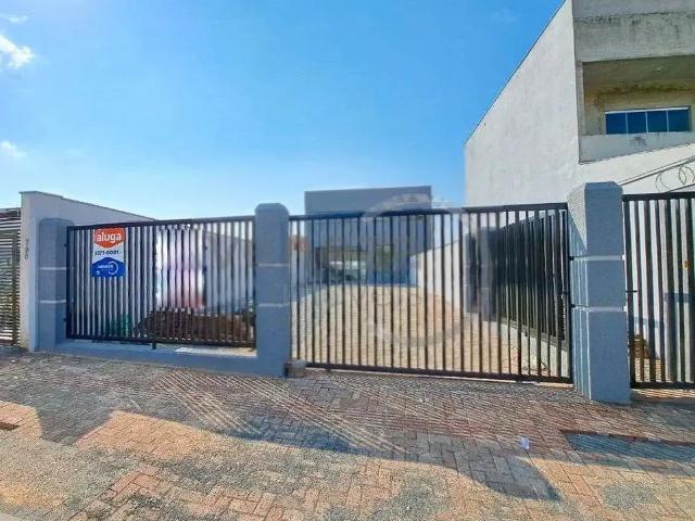 Ponto Comercial venda em Região Geográfica Imediata de Londrina, Londrina