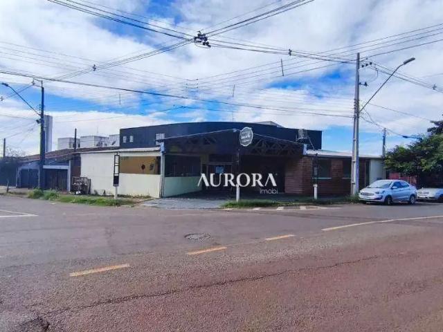 Ponto Comercial venda em Região Geográfica Imediata de Londrina, Londrina