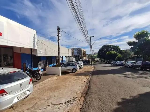 Ponto Comercial venda em Região Geográfica Imediata de Londrina, Londrina