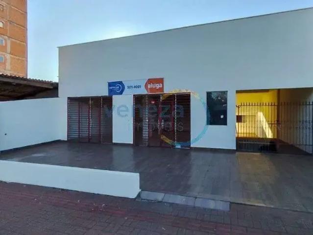 Ponto Comercial venda em Região Geográfica Imediata de Londrina, Londrina