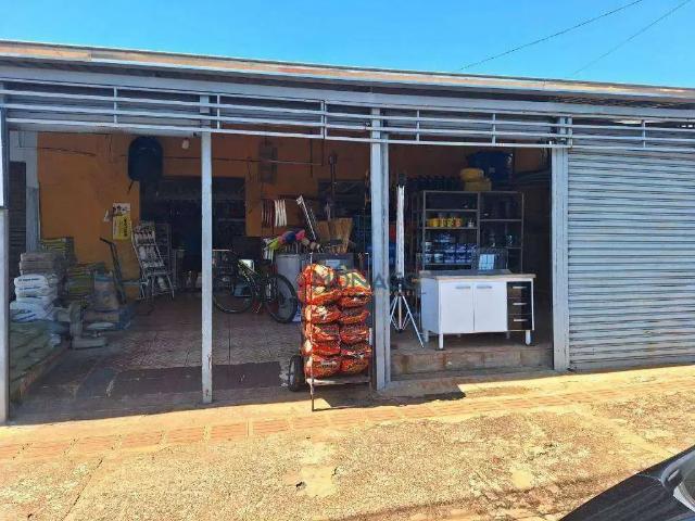 Ponto Comercial venda em Região Geográfica Imediata de Londrina, Londrina