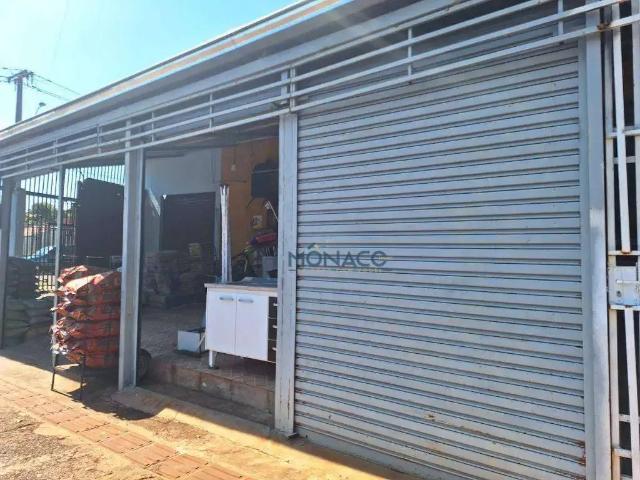 Ponto Comercial venda em Região Geográfica Imediata de Londrina, Londrina