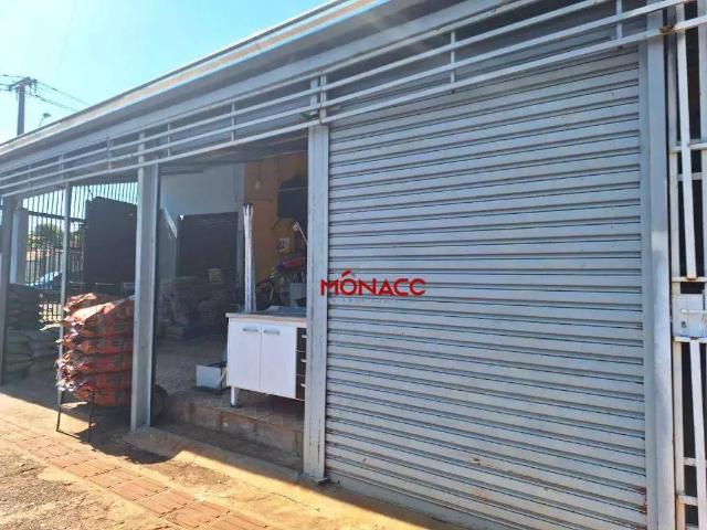 Ponto Comercial venda em Região Geográfica Imediata de Londrina, Londrina
