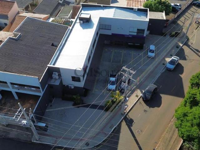 Ponto Comercial venda em Região Geográfica Imediata de Londrina, Londrina