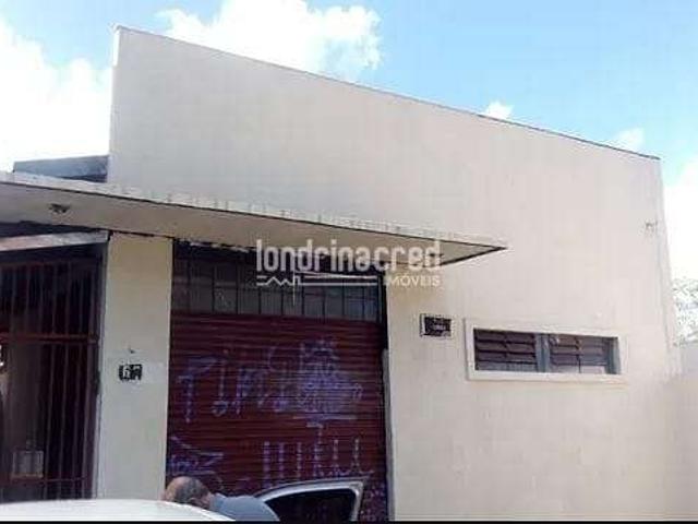 Ponto Comercial venda em Região Geográfica Imediata de Londrina, Londrina