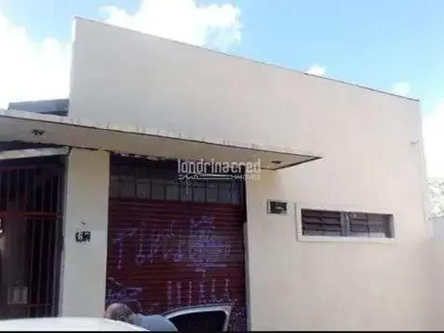 Ponto Comercial venda em Região Geográfica Imediata de Londrina, Londrina