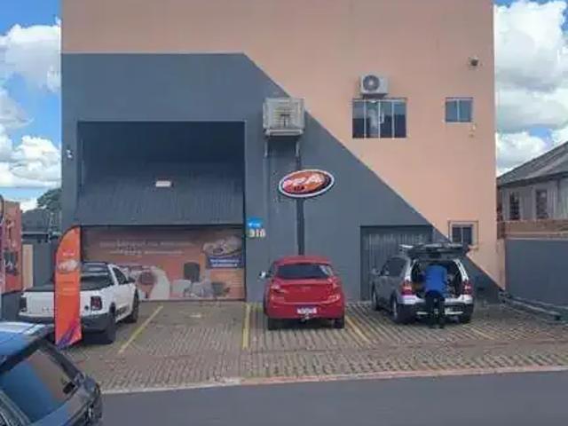 Ponto Comercial venda em Região Geográfica Imediata de Londrina, Londrina
