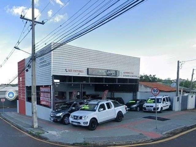 Ponto Comercial venda em Região Geográfica Imediata de Londrina, Londrina