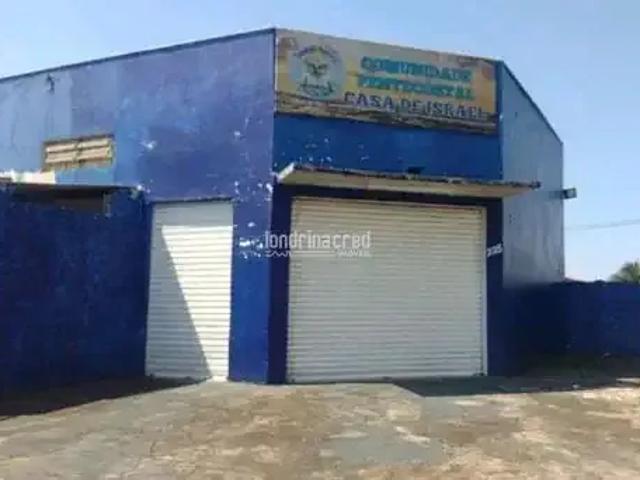 Ponto Comercial venda em Região Geográfica Imediata de Londrina, Londrina