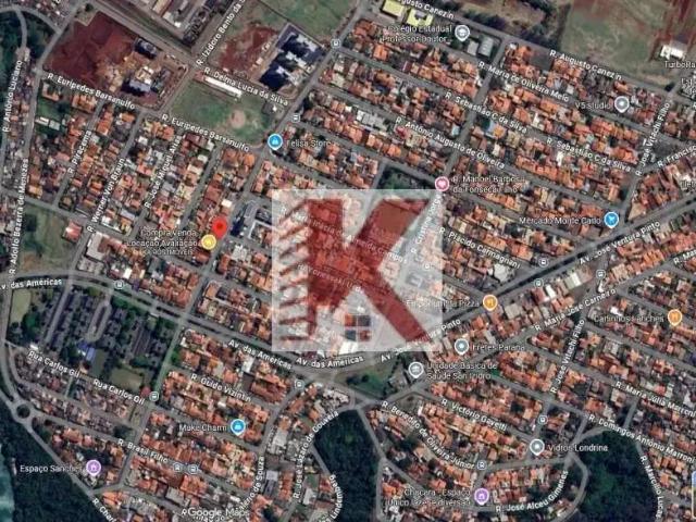 Ponto Comercial venda em Região Geográfica Imediata de Londrina, Londrina